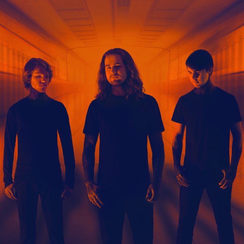 Ironstone: Australian Progressive Metal Band Release New Video/Single Hollow