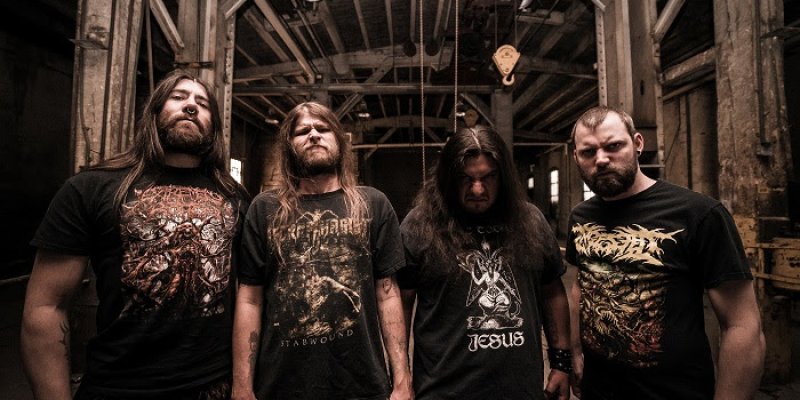 Angelic Desolation release "Cyborg Vampire" video