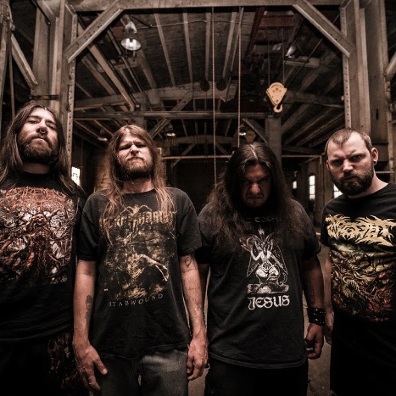 Angelic Desolation release "Cyborg Vampire" video