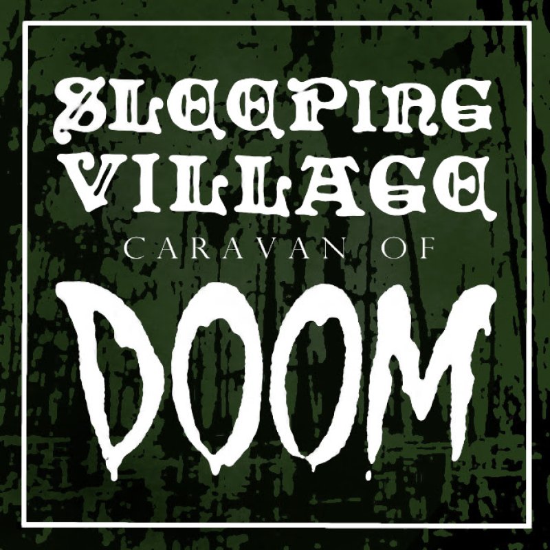 Sleeping Village Records to release doom compilation
