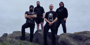 Monolith (ZA) release playthrough video for "The Profound Wells of Fire"