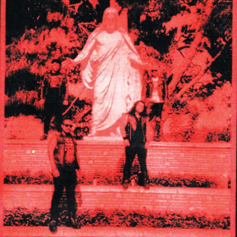 THE PASSING stream CALIGARI debut EP at CVLTNation.com