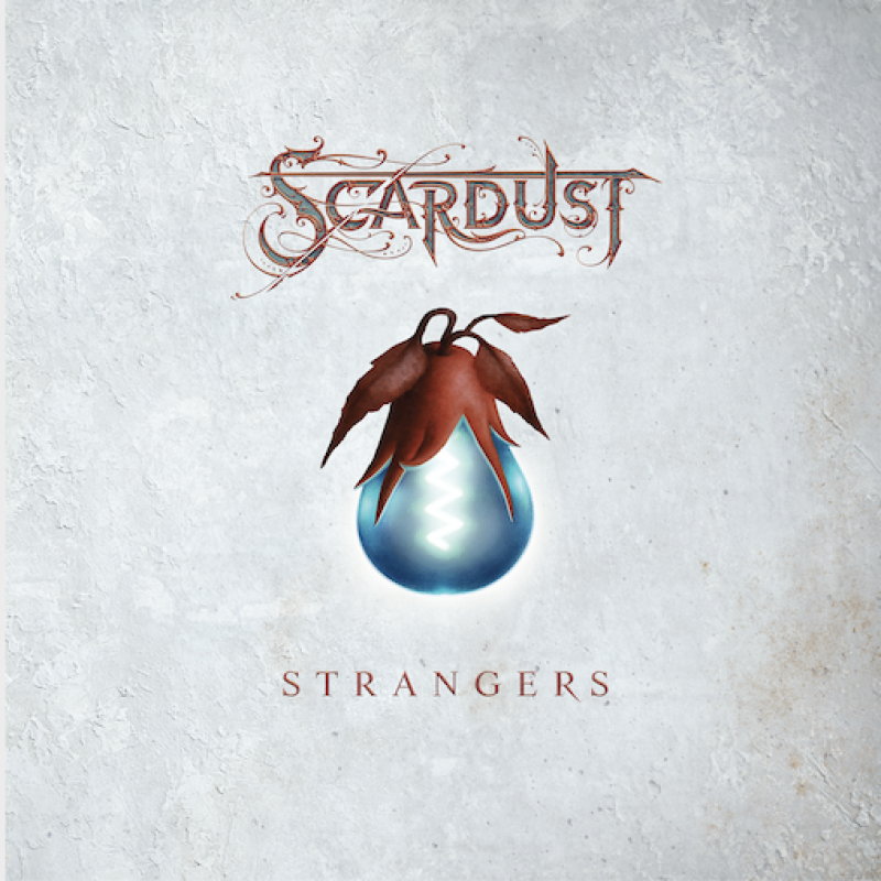 PROGRESSIVE METAL ACT SCARDUST UNVEILS SECOND VIDEO FROM NEW CONCEPT ALBUM "STRANGERS"