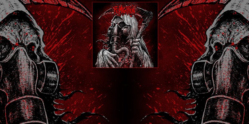 Fumigation - New E.P. "R0 5.7" Featured At Pete's Rock News And Views