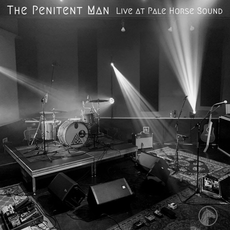Press Release - Desert Records signs The Penitent Man