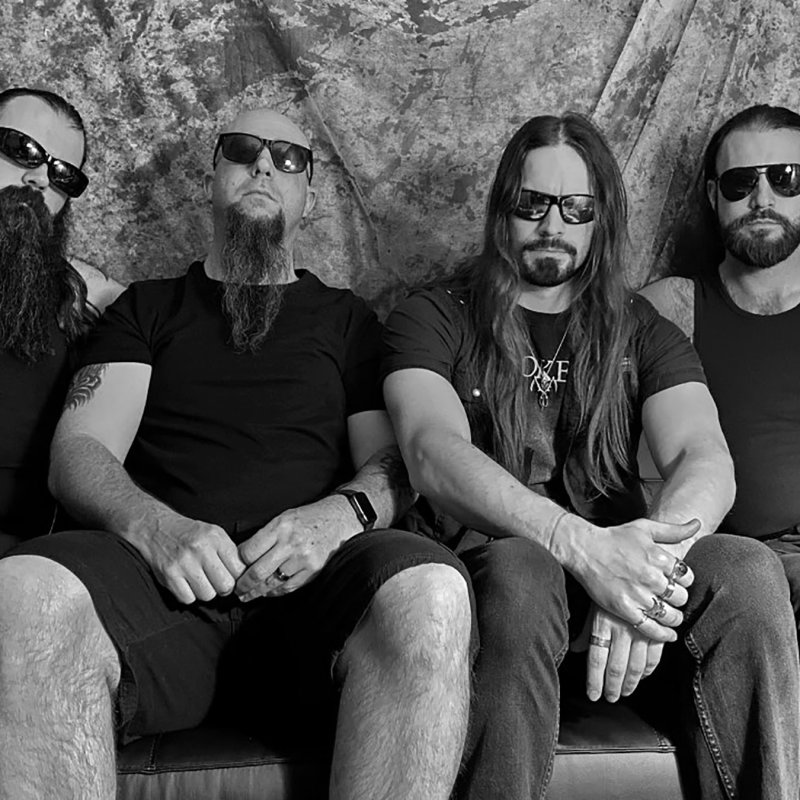 Sadistic Embodiment Cast Their "Blood Spell"; Album Stream Premiere via Metal Injection