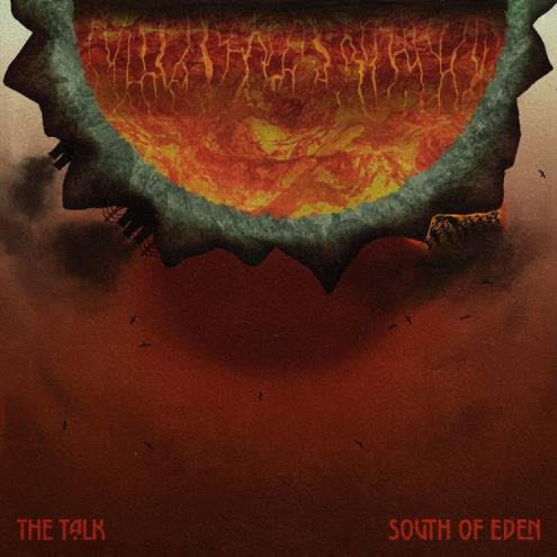 SOUTH OF EDEN PAYS HOMAGE TO AUDIOSLAVE WITH RAW, LIVE MUSIC VIDEO & COVER OF "SHOW ME HOW TO LIVE"