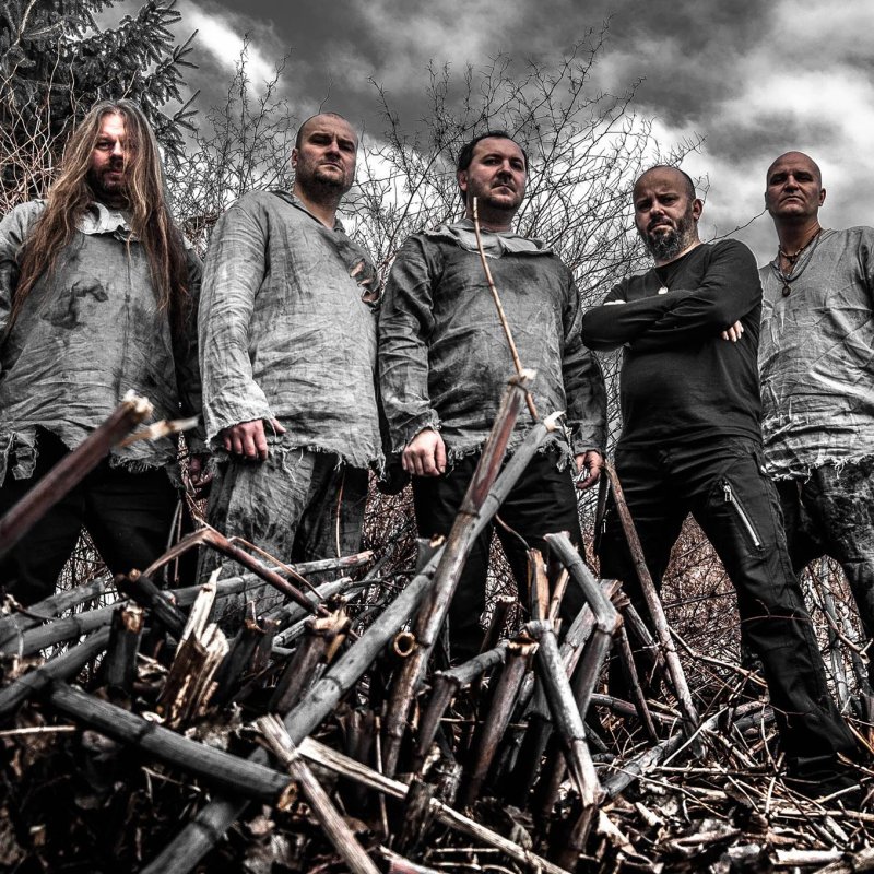 RAMCHAT sign with SLOVAK METAL ARMY, reveal first track from new album