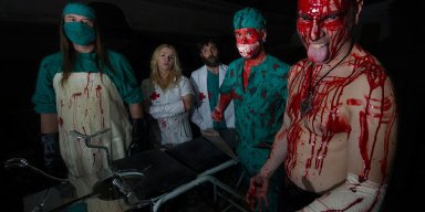 HAEMORRHAGE: Relapse Records Announces New Album We Are The Gore