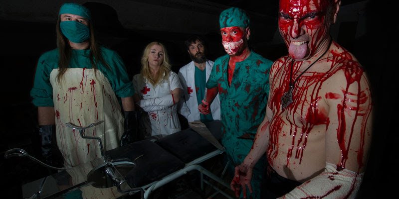 HAEMORRHAGE: Relapse Records Announces New Album We Are The Gore