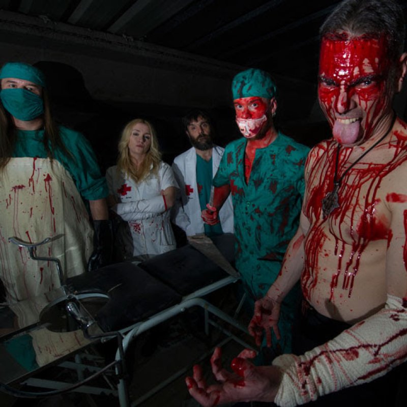 HAEMORRHAGE: Relapse Records Announces New Album We Are The Gore