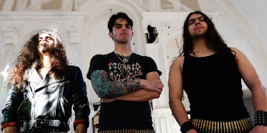 Press Release: HORRIPILANT - "Embrace The Obsession