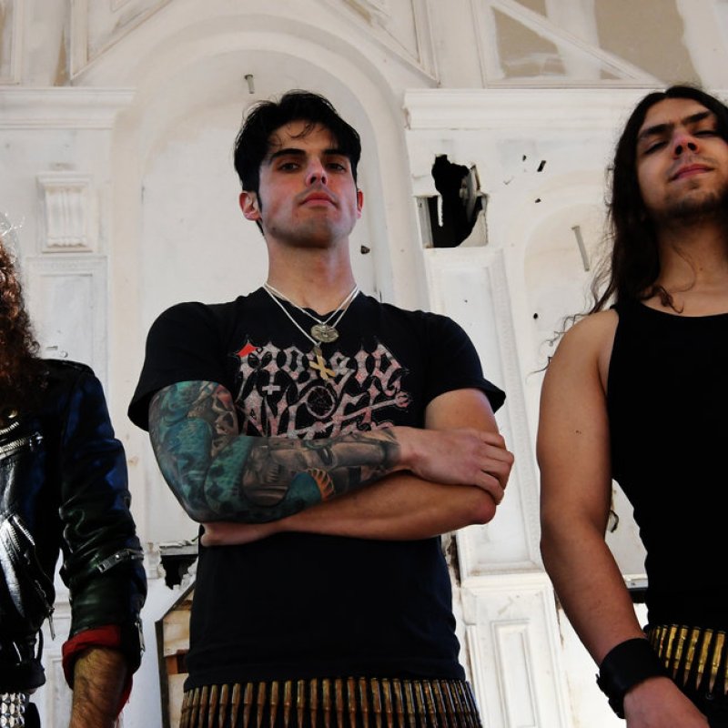 Press Release: HORRIPILANT - "Embrace The Obsession