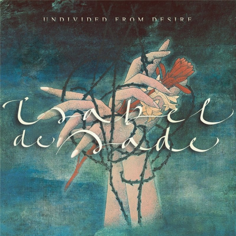 Italy's Isabel de Sade announce release details of new EP "Undivided from Desire"