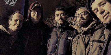 FUELED BY FEAR Enter Studio To Record New Album!
