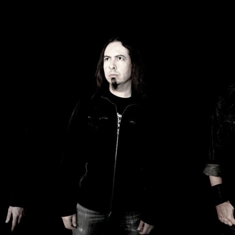 DIALOGIA: Ghost Cult Premieres "Stratagem" From Maryland Dark Metal Trio; Nostrum Debut Featuring Guest Appearances By Former/Current Members Of Death, Daylight Dies, And More To See Release Next Month