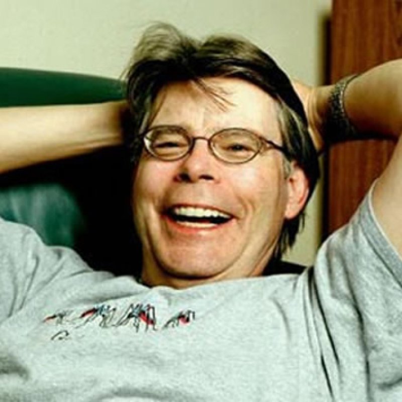 Stephen King Wants A Donald Duck "Tantrum" Put To PANTERA's "Mouth For War"
