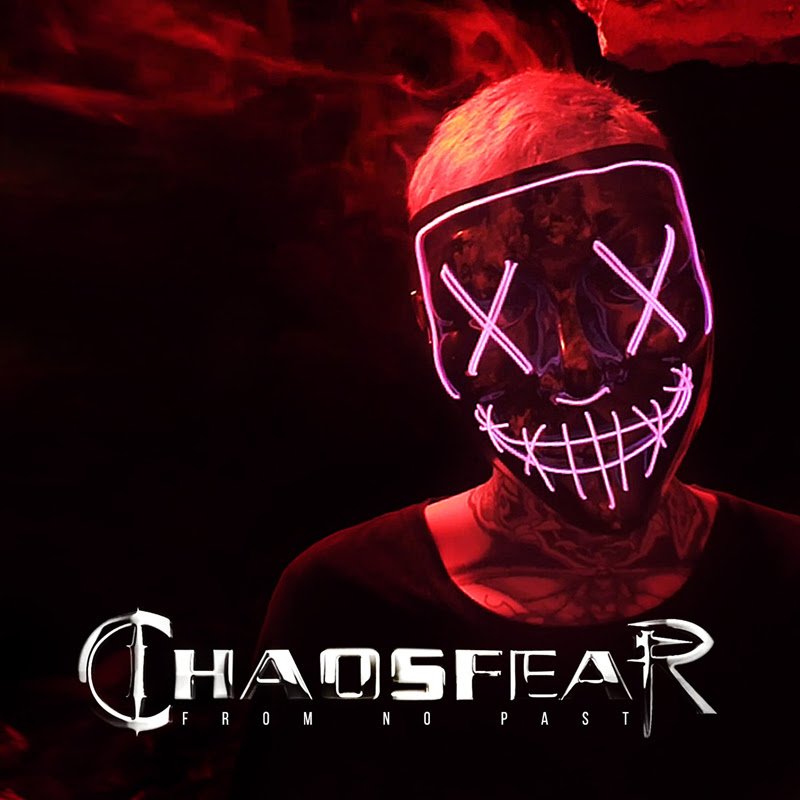 CHAOSFEAR lança novo single e lyric video!
