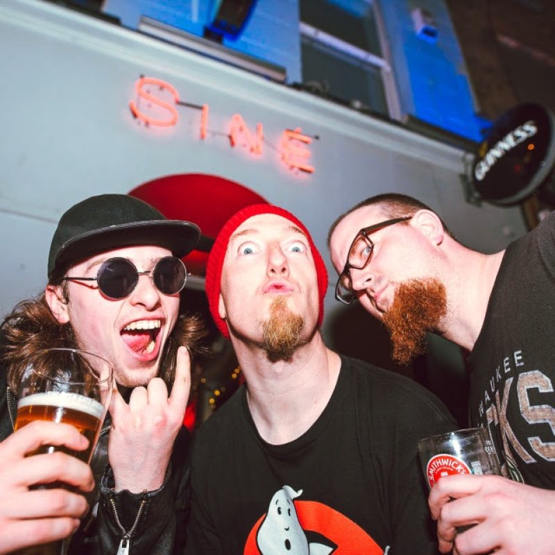 RITUAL EFFECT To Join P.O.D. In Riga And Tallinn In June 2021!