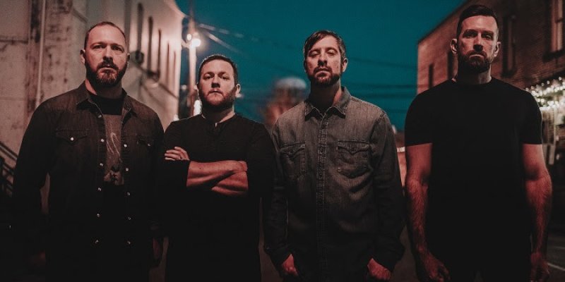 Ambassador stream new album in full via V13