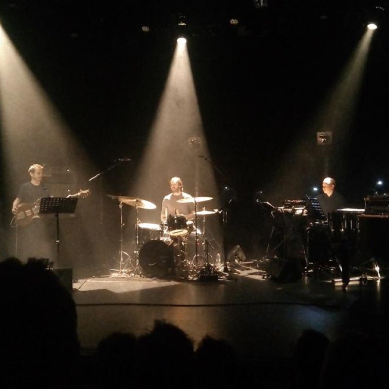DAN WEISS STAREBABY: WBGO Premieres "Head Wreck" From NYC Avant Jazz Collective; Natural Selection Full-Length To See Release Through Pi Recordings Tomorrow