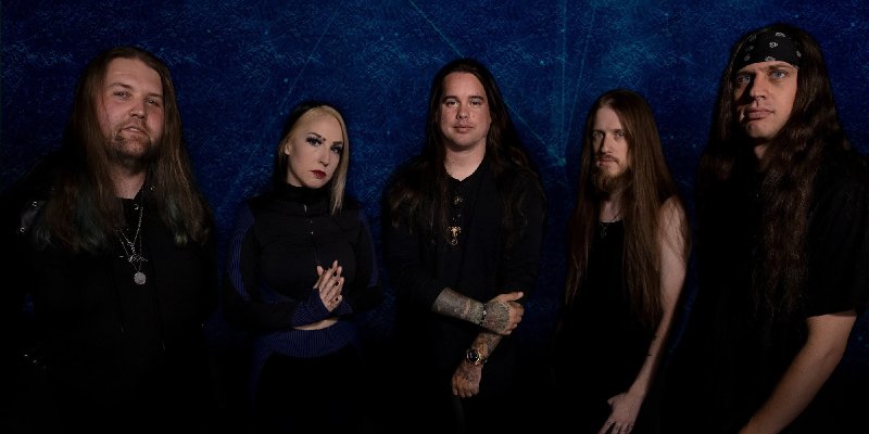 Helion Prime Signs To Ward Records For Japan Release of New Album "Question Everything"