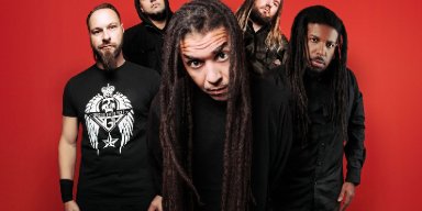 NONPOINT Announce "20 YEARS OF MAKING A STATEMENT"