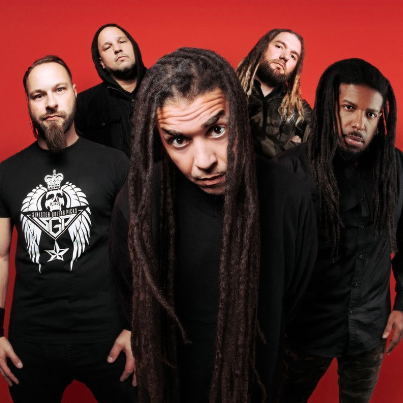 NONPOINT Announce "20 YEARS OF MAKING A STATEMENT"
