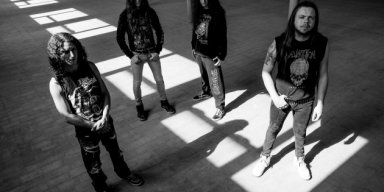 French Death Metal Act, SKELETHAL, Unleashes Album Details & Blistering, New Music Video!