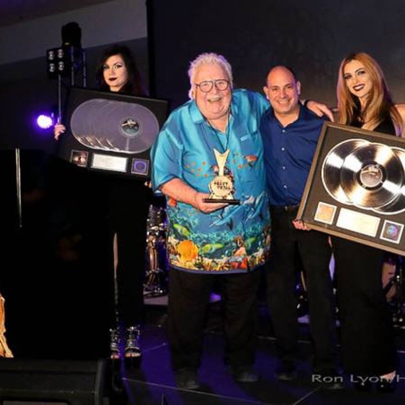 METAL HALL OF FAME REACTS TO OZZY DRUMMER / INDUCTEE LEE KERSLAKE'S DEATH