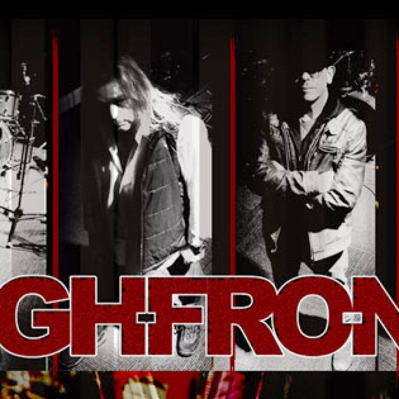 HIGHFRONT - Psychotic Bliss - Featured In Bathory'Zine!