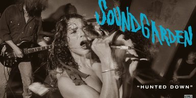 Soundgarden Made Decibel's Hall Of Fame Right Before Chris Cornell's Death?