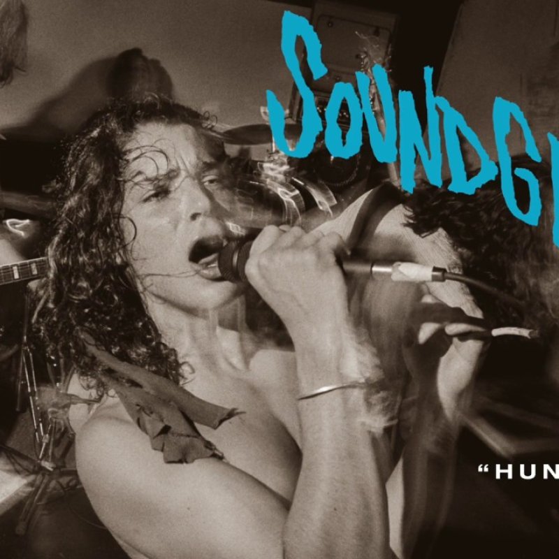 Soundgarden Made Decibel's Hall Of Fame Right Before Chris Cornell's Death?