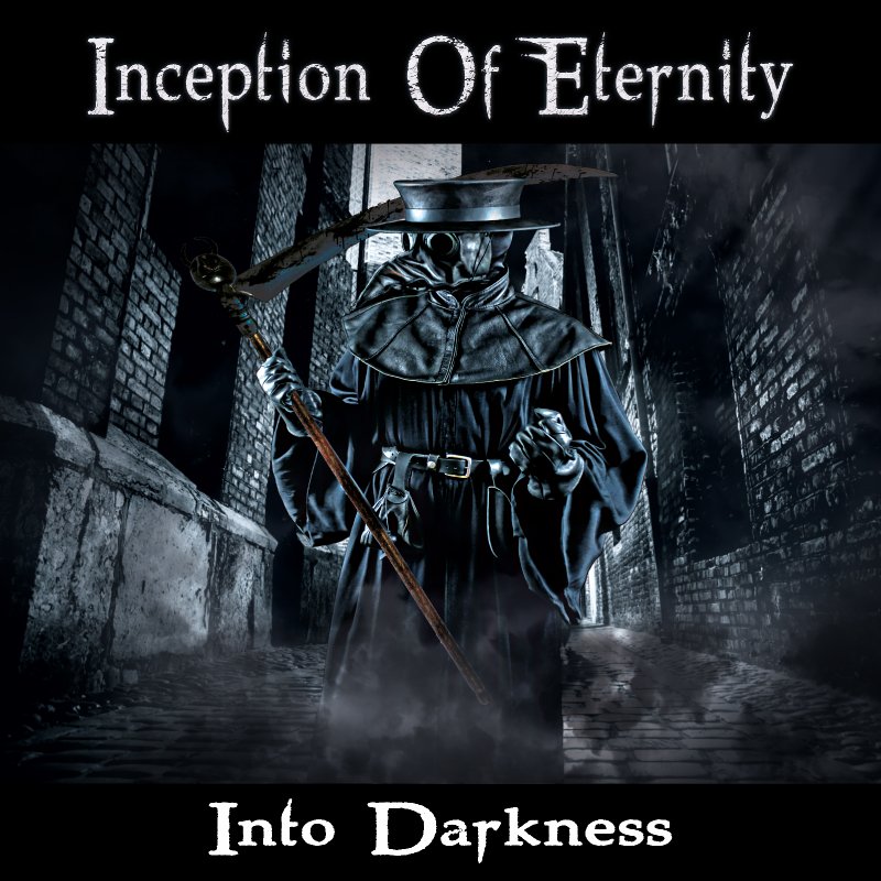 Inception Of Eternity Interviewed By Metal Heads Forever!