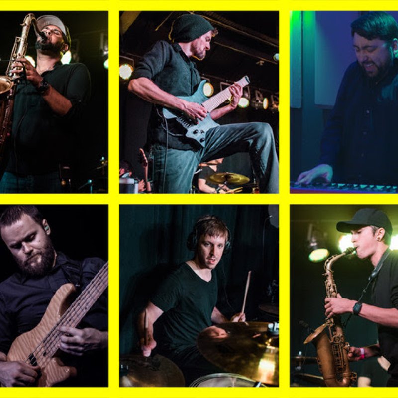 Earth’s Yellow Sun Animated Video "Part IV - Bastion" For 5th Anniversary of "The Infernal Machine"