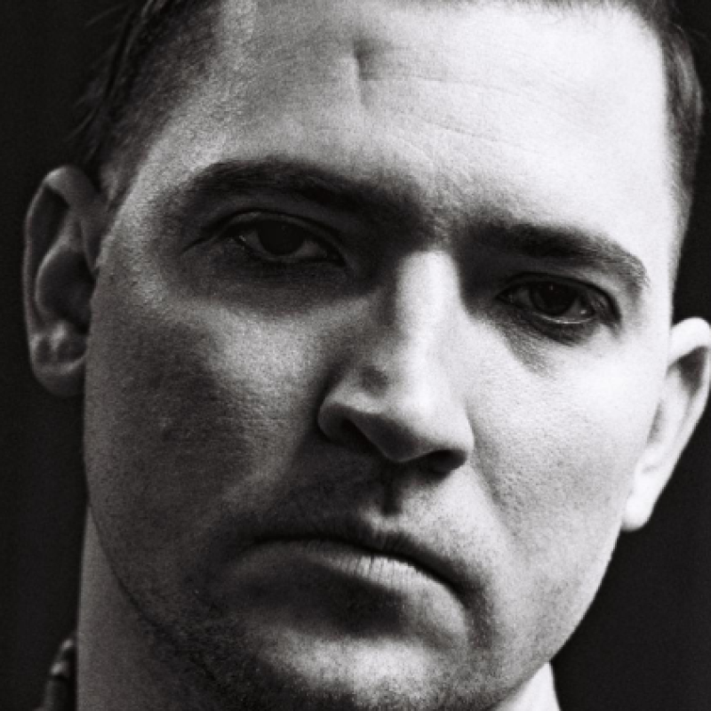 VATICAN SHADOW: Justin Broadrick-Mastered Persian Pillars Of The Gasoline Era LP By Prurient Architect Dominick Fernow Out Today On 20 Buck Spin
