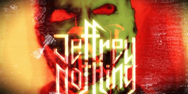 NEW Jeffrey Nothing (Ex-Mushroomhead, Ex-Motograter) Video/Single - "Paint the Whole Dream Evil"