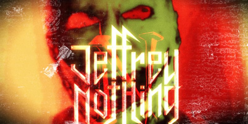 NEW Jeffrey Nothing (Ex-Mushroomhead, Ex-Motograter) Video/Single - "Paint the Whole Dream Evil"