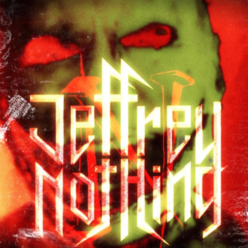 NEW Jeffrey Nothing (Ex-Mushroomhead, Ex-Motograter) Video/Single - "Paint the Whole Dream Evil"