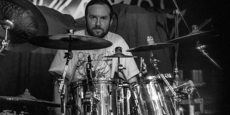 INTERNAL BLEEDING Announces New Drummer Following Bill Tolley's Passing; New Record Underway