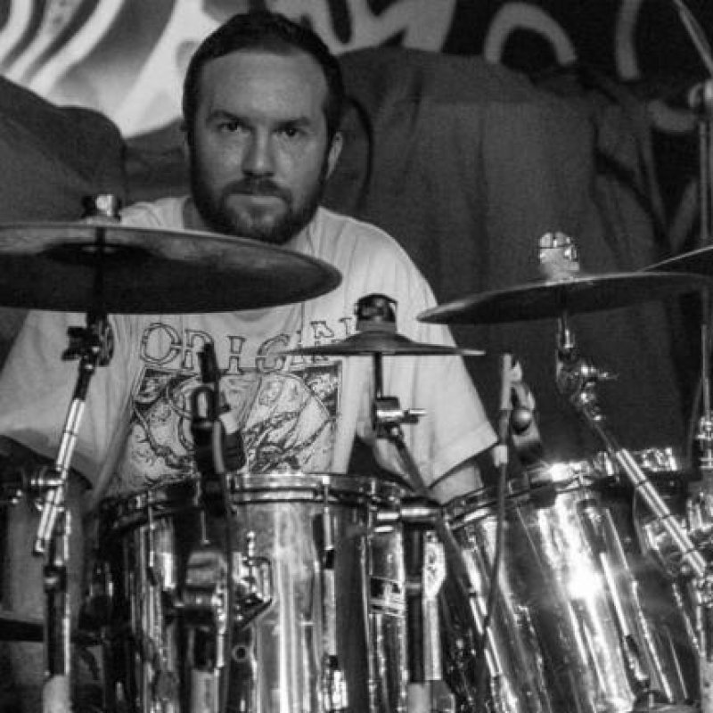 INTERNAL BLEEDING Announces New Drummer Following Bill Tolley's Passing; New Record Underway