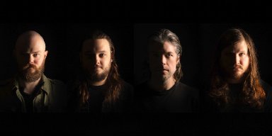 PALLBEARER | New Single 'The Quicksand Of Existing' Available