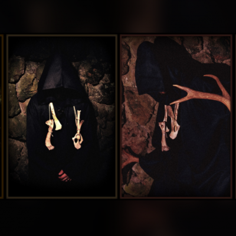 Empyrean Fire - Corruption Featured At Bathory'Zine!
