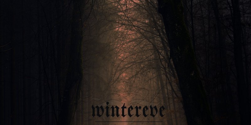 WINTEREVE “October Dark” reviewed In Terroraiser Magazine! 