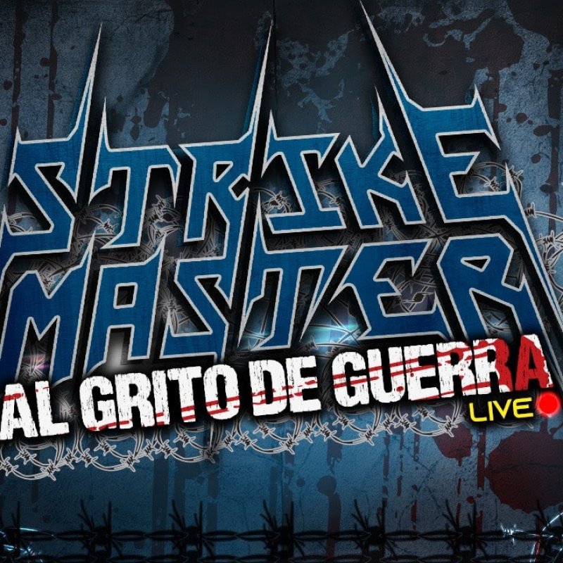 STRIKE MASTER Perform Via Live Stream Broadcast