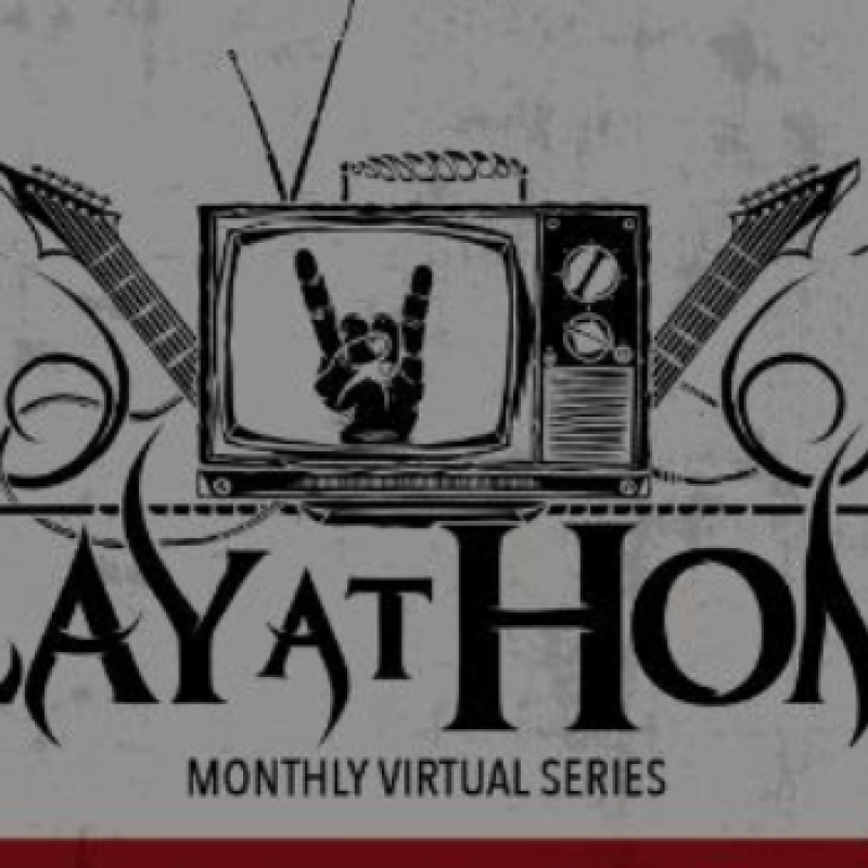 GREEN CARNATION, GARGOYL, and CARNATION Added to Slay at Home Fest