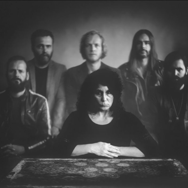 MOLASSESS Shares Psychedelic New Song, "The Devil Lives"