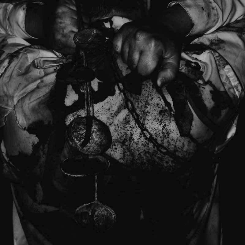 Ellipsism, the debut of powerful blackened post metal from BA'AL to be released by Clobber Records on October 30th