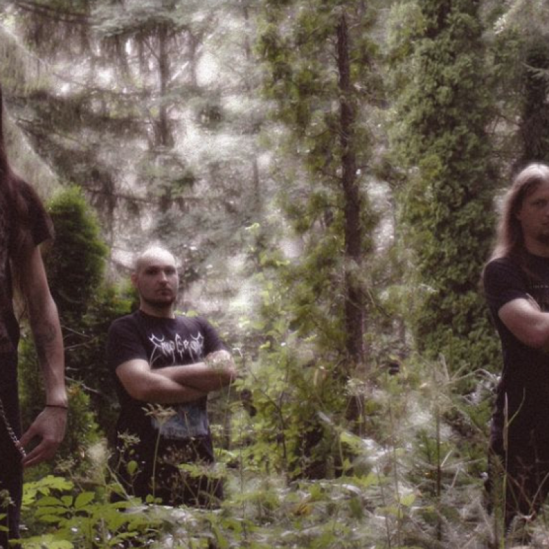 TRACK PREMIER! REALMS OF CHAOS - "PAIN ETERNAL"