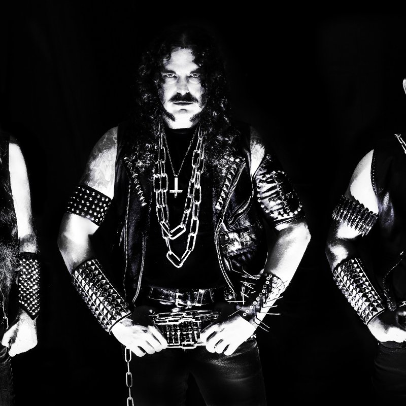 BLACKEVIL stream new DYING VICTIMS album at CVLTNation.com